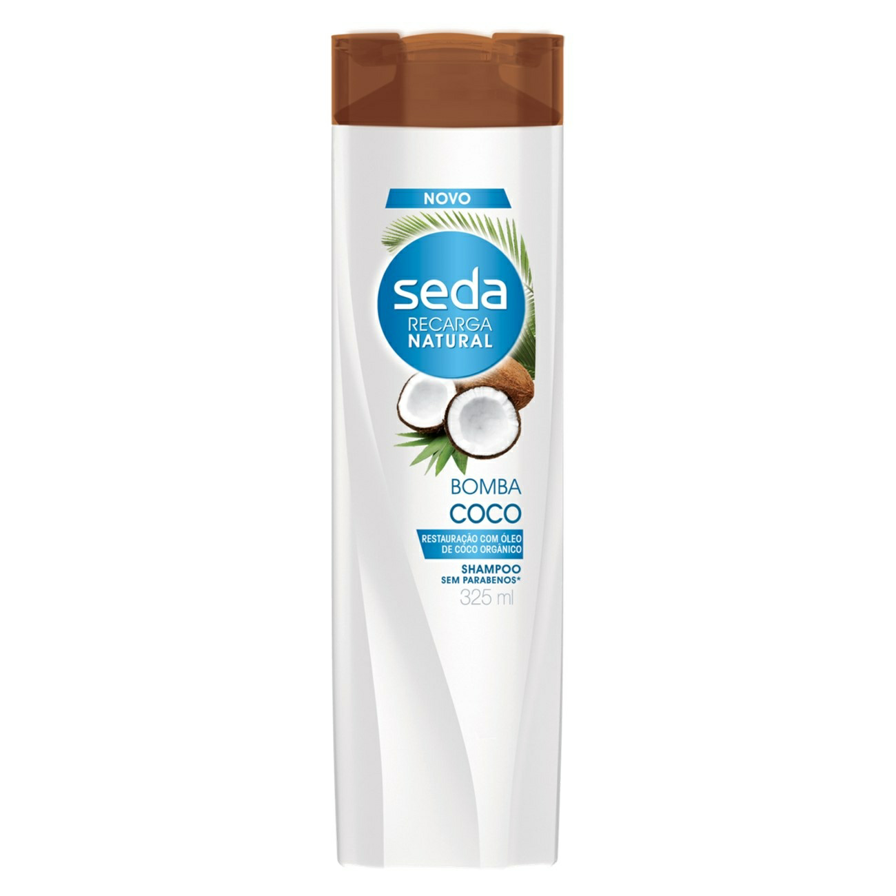 SH SEDA 325ML BOMBA COCO