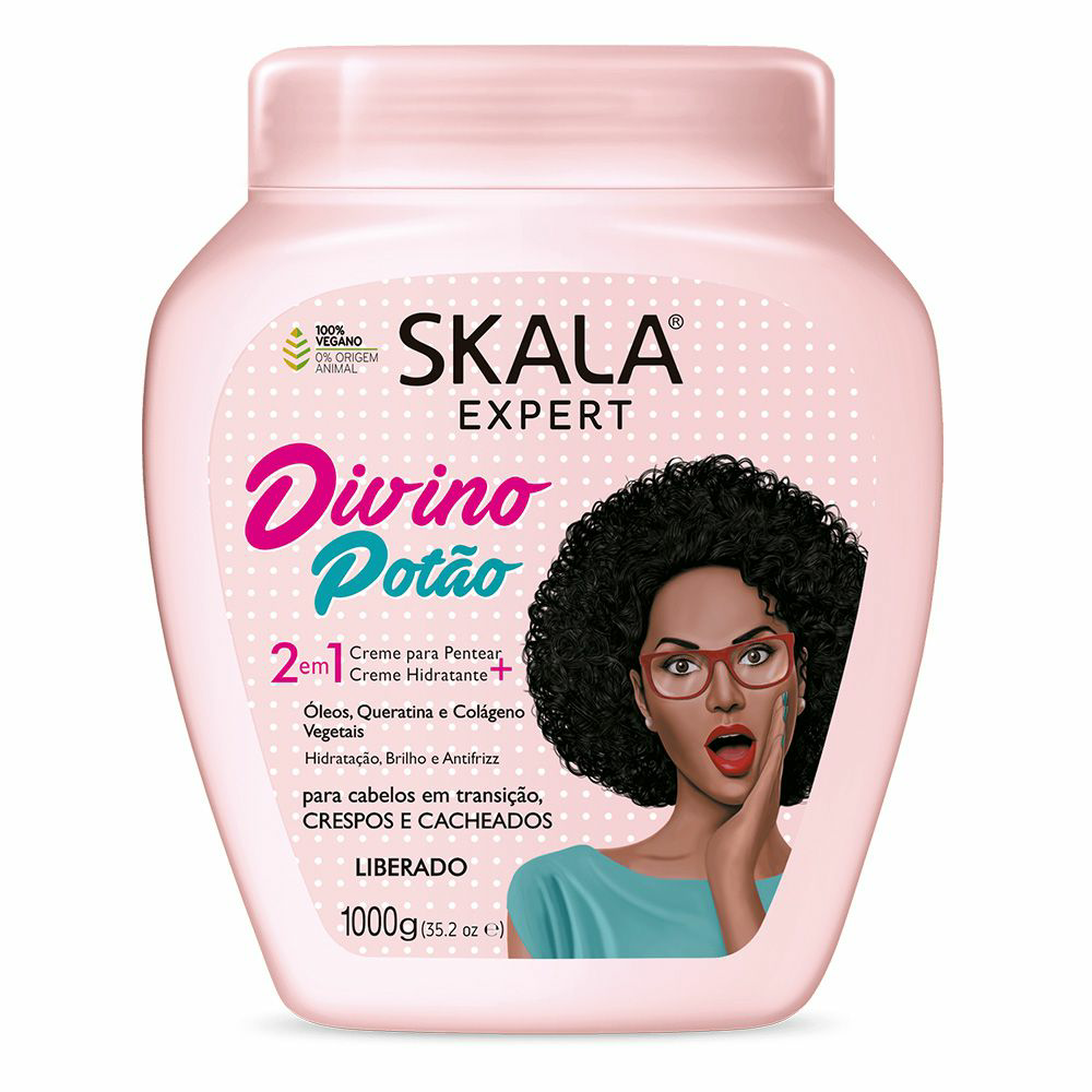 CR TRAT SKALA DIVINO POTAO 1KG