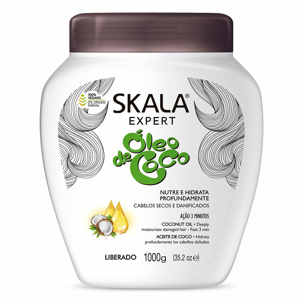 CR TRAT SKALA COCO 1KG