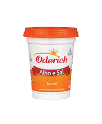 TEMP.COMPLETO ODERICH ALHO/SAL 300G