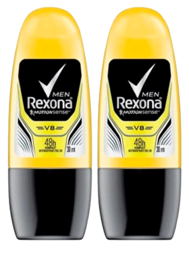 DES.REXONA COMPACT ACTIVE 30ML