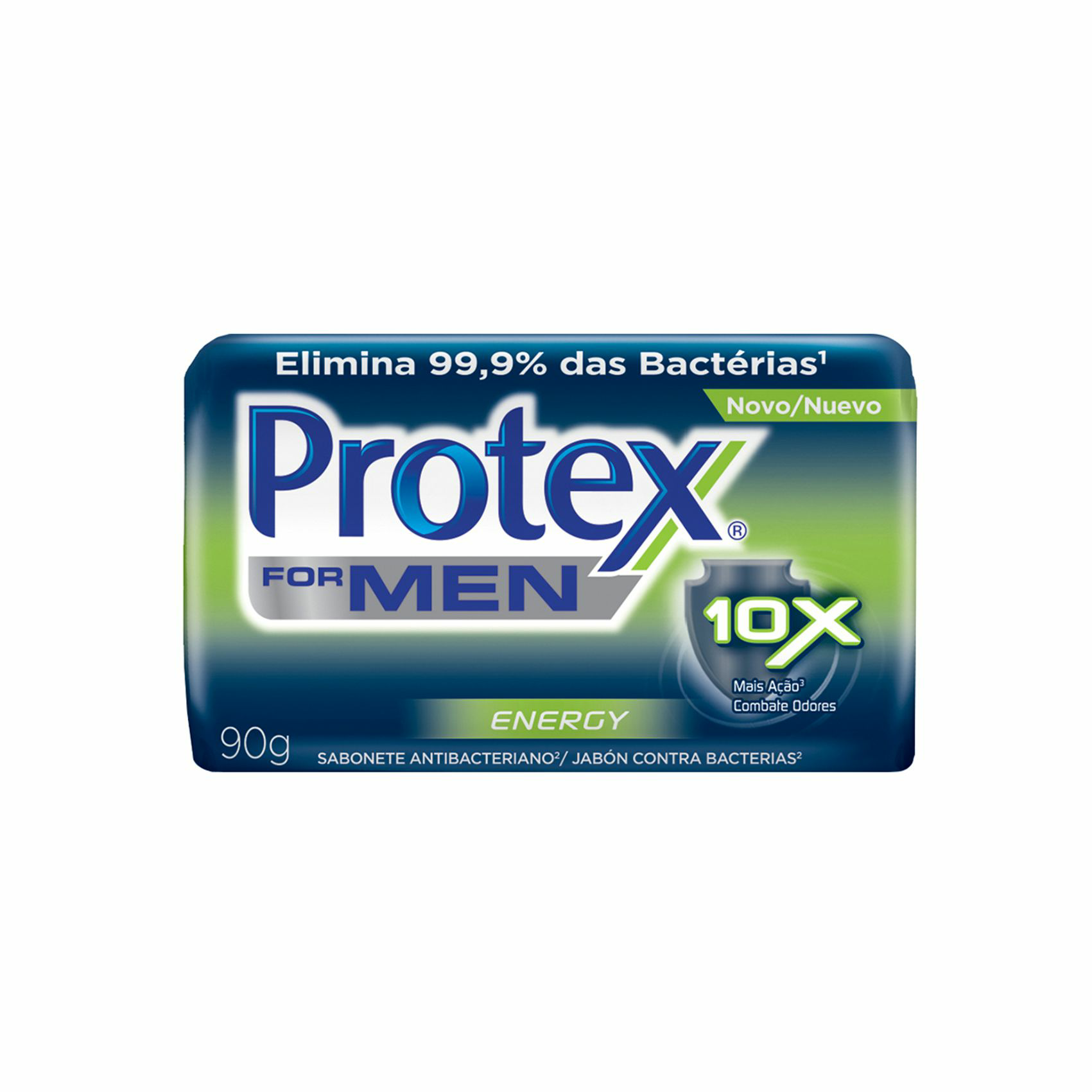 SAB PROTEX MEN ENERGY 85G