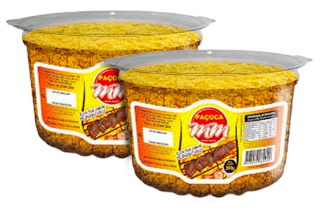 PACOCA MM 250G POTE