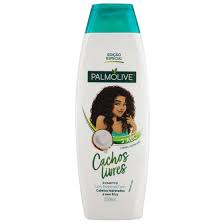 SH PALMOLIVE 350ML NAT CACHOS COCO