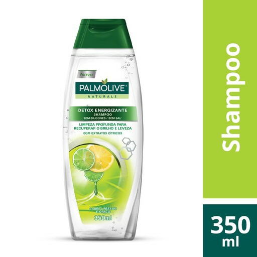 SH PALMOLIVE 350ML NAT DETOX ENERGIZANTE