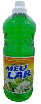 DESINF.MEU LAR 1L NATURE