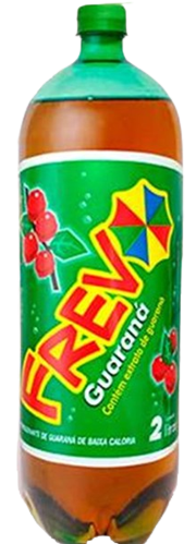 REFRIG.FREVO 2L GUARANA
