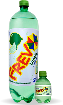 REFRIG.FREVO 2L LIMAO