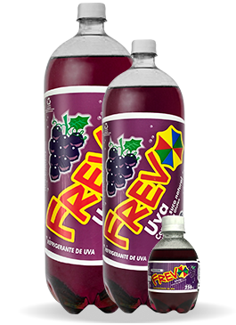 REFRIG.FREVO 2L UVA