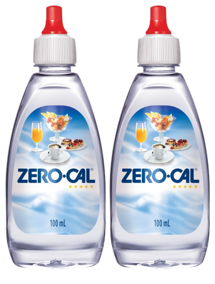 ADOCANTE ZERO-CAL 100ML
