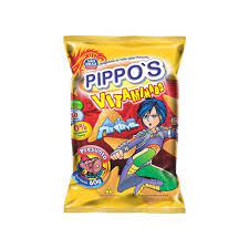 SALG.PIPPOS ANIME PRESUNTO 60G
