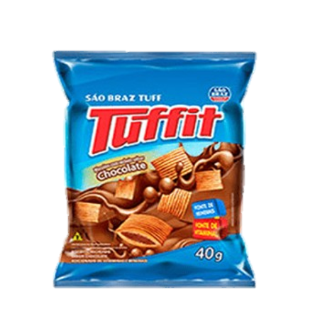 BISC TUFFIT CHOC 40G