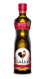 AZEITE GALLO PURO VD 500ML