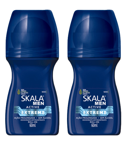 DES.SKALA ROLLON MEN EXTREME 60ML