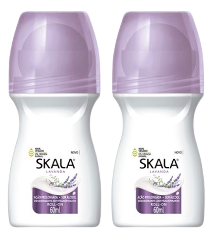DES.SKALA ROLLON MEN LAVANDA 60ML