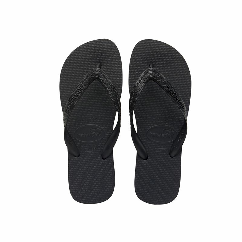 SAND.HAVAIANAS COLOR 33/34 PRETA